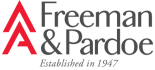 Freeman & Pardoe