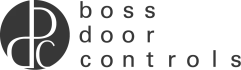 Boss Door Controls