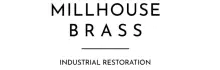 Millhouse Brass (Atlantic)