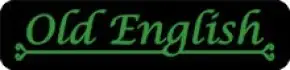 Old English (Atlantic)