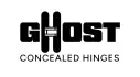 Ghost Concealed Hinges