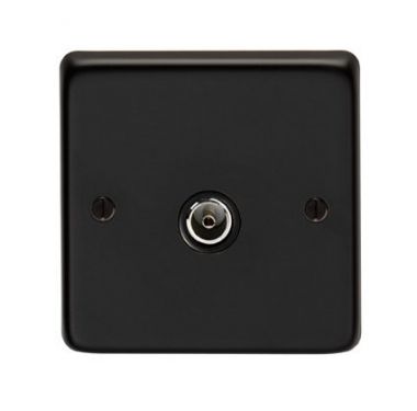 Click Here To Enlarge This Photo Of 34229/2 From The Anvil MB Single TV Socket