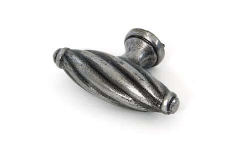 Click Here To Enlarge This Photo Of 83531 From The Anvil Natural Smooth Cabinet Handle