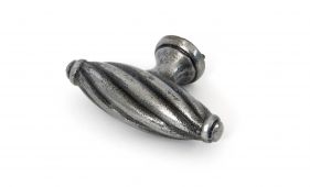 83531 From The Anvil Natural Smooth Cabinet Handle