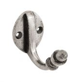 83523 From The Anvil Natural Smooth Coat Hook
