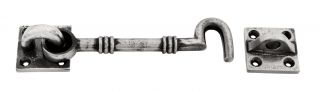 83541 From The Anvil Natural 5'' Cabin Hook