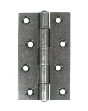 Click Here To Enlarge This Photo Of 33693 From The Anvil Pewter 4" Butt Hinge