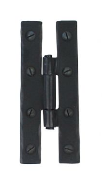 Click Here To Enlarge This Photo Of 33985 From The Anvil Black 3 1/4'' H Hinge