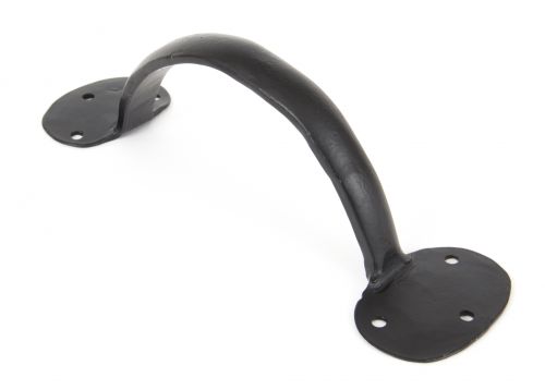 Click Here To Enlarge This Photo Of 33999 From The Anvil Black 8'' Bean D Handle