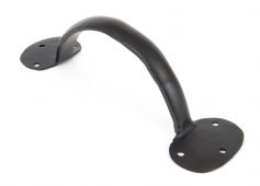 33999 From The Anvil Black 8'' Bean D Handle