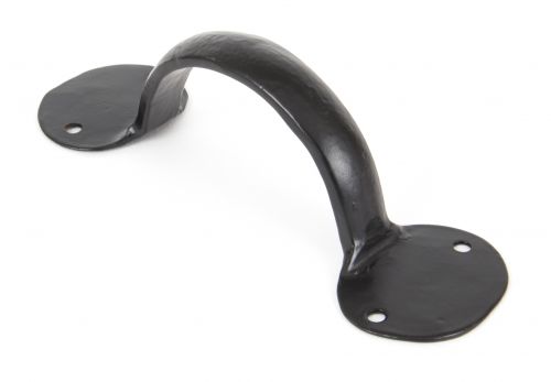Click Here To Enlarge This Photo Of 33998 From The Anvil Black 6'' Bean D Handle