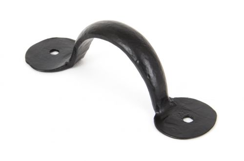 Click Here To Enlarge This Photo Of 33997 From The Anvil Black 4'' Bean D Handle