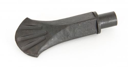 Click Here To Enlarge This Photo Of 83614 From The Anvil Beeswax Shell Curtain Finial