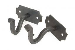 83618 From The Anvil Beeswax Mounting Bracket