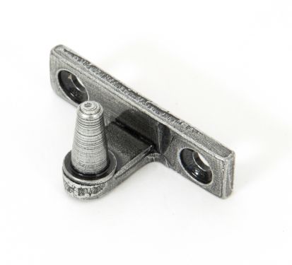 Click Here To Enlarge This Photo Of 33614 From The Anvil Pewter Cranked Stay Pin