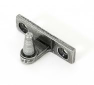 33614 From The Anvil Pewter Cranked Stay Pin