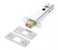 91101 From The Anvil SSS 4'' Heavy Duty Tubular Deadbolt