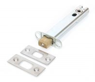 91102 From The Anvil SSS 5'' Heavy Duty Tubular Deadbolt