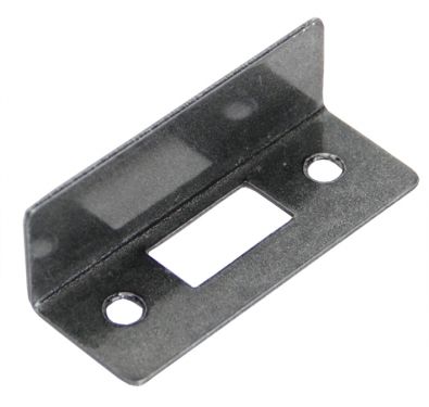 Click Here To Enlarge This Photo Of 33711 From The Anvil Pewter Angle Keep