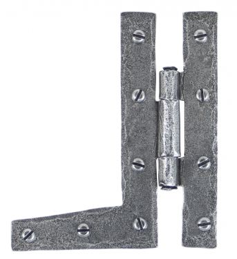 Click Here To Enlarge This Photo Of 33784 From The Anvil Pewter 3 1/4'' HL Hinge