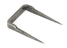 33780 From The Anvil Pewter Staple Pin