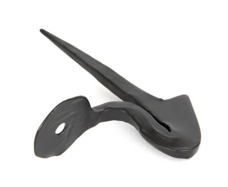 Click Here To Enlarge This Photo Of 33969 From The Anvil Black Frame Keep Pin