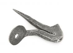33781 From The Anvil Pewter Frame Keep Pin