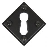 33965 From The Anvil Black Diamond Escutcheons