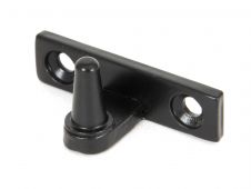 33460 From The Anvil Black Cranked Stay Pin
