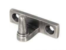 33456 From The Anvil Antique Pewter Cranked Stay Pin