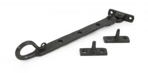 Click Here To Enlarge This Photo Of 33473 From The Anvil Beeswax 8'' Shepherd's Crook Stay