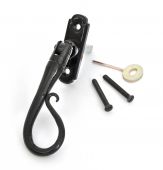33957 From The Anvil Black Shepherd's Crook Espag - RH