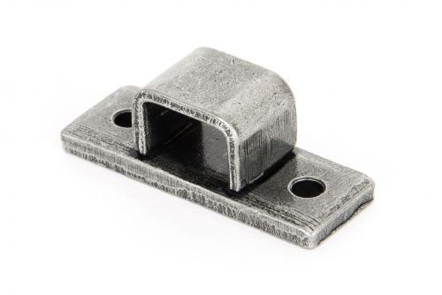 Click Here To Enlarge This Photo Of 33663K From The Anvil Pewter Receiver Bridge - Large