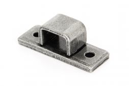 33663K From The Anvil Pewter Receiver Bridge - Large