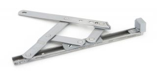 91030 From The Anvil SS 8" Defender Friction Hinge - Top Hung