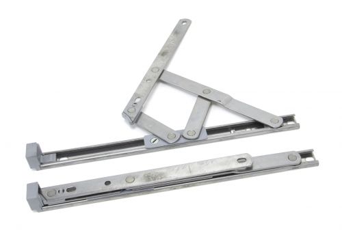Click Here To Enlarge This Photo Of 91031 From The Anvil SS 10" Defender Friction Hinge - Top Hung