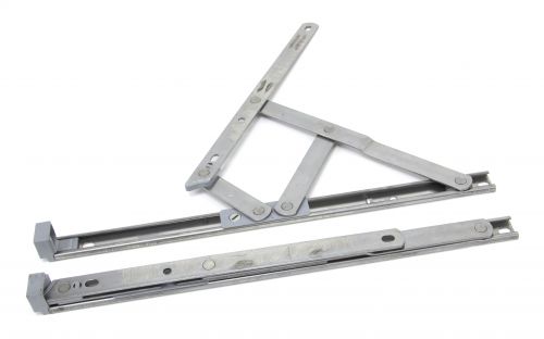 Click Here To Enlarge This Photo Of 91032 From The Anvil SS 12" Defender Friction Hinge - Top Hung