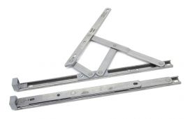 91032 From The Anvil SS 12" Defender Friction Hinge - Top Hung