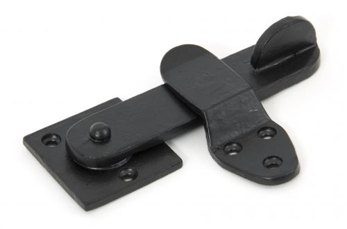 Click Here To Enlarge This Photo Of 33818 From The Anvil Black Privacy Latch Set