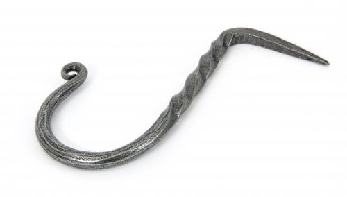 Click Here To Enlarge This Photo Of 33800 From The Anvil Pewter Cup Hook - Large