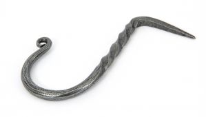 33800 From The Anvil Pewter Cup Hook - Large