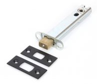 90147 From The Anvil Black 5'' Heavy Duty Tubular Deadbolt