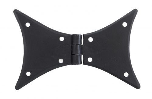 Click Here To Enlarge This Photo Of 33813 From The Anvil Black 5'' Butterfly Hinge