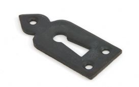 33864 From The Anvil Beeswax Gothic Escutcheons