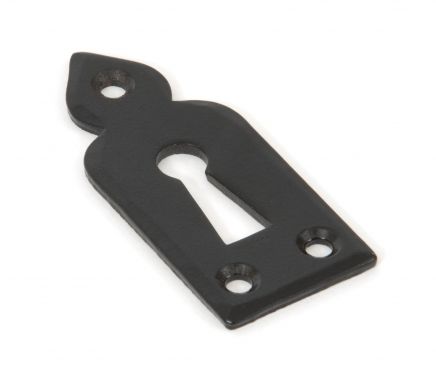 Click Here To Enlarge This Photo Of 33866 From The Anvil Black Gothic Escutcheons