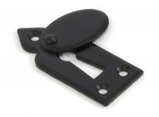 33867 From The Anvil Black Gothic Escutcheons & Cover