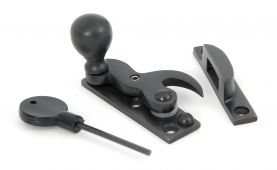 83650 From The Anvil Beeswax Sash Hook Fastener