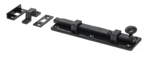 Click Here To Enlarge This Photo Of 33872 From The Anvil Black 6" Universal Knob Bolt Straight