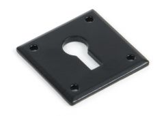 83657 From The Anvil Black Avon Escutcheons