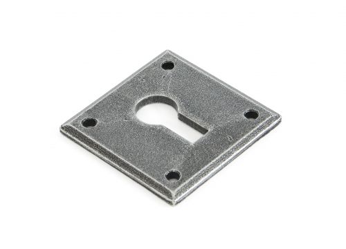 Click Here To Enlarge This Photo Of 83658 From The Anvil Pewter Avon Escutcheons